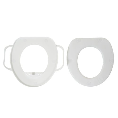 Moni WIGGLE wc szűkítő kapaszkodóval mintás ZÖLD