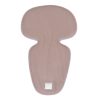 Cangaroo AIRLUXE autósülés párna izzadásgátlós 76-150 cm ülésre - pink