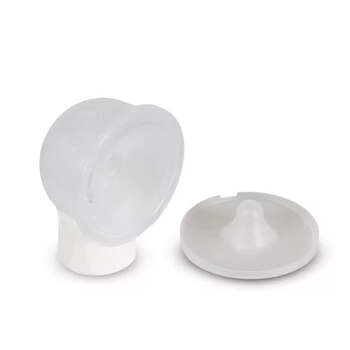 Cangaroo Siena 2in1 elektromos és kézi mellszívó 210 ml tölthető