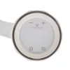 Cangaroo Siena 2in1 elektromos és kézi mellszívó 210 ml tölthető