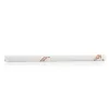 BAMBOO matrac babaöbölbe - 82x49x4,5 cm - NATUR