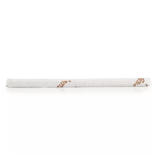 BAMBOO matrac babaöbölbe - 82x49x4,5 cm - NATUR