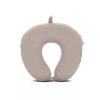 Lorelli Voyager autósülés 40-150 cm + nyakpárna - Beige