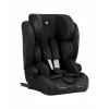 Kikkaboo gyerekülés i-Cross Top Tether i-Size Isofix 76-150 cm - fekete
