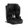 Kikkaboo gyerekülés i-Cross Top Tether i-Size Isofix 76-150 cm - fekete