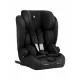 Kikkaboo gyerekülés i-Cross Top Tether i-Size Isofix 76-150 cm - fekete