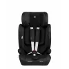 Kikkaboo gyerekülés i-Cross Top Tether i-Size Isofix 76-150 cm - fekete