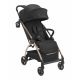 Kikkaboo sport babakocsi Joy automata - black