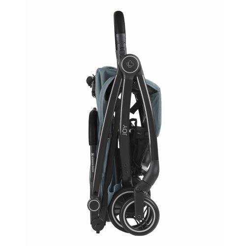 Kikkaboo sportbabakocsi Joy automata 22 kg szürke