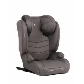   Kikkaboo gyerekülés i-Stand i-Size Isofix 100-150 cm - barna