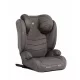 Kikkaboo gyerekülés i-Stand i-Size Isofix 100-150 cm - barna