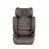 Kikkaboo gyerekülés i-Stand i-Size Isofix 100-150 cm - barna
