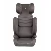 Kikkaboo gyerekülés i-Stand i-Size Isofix 100-150 cm - barna