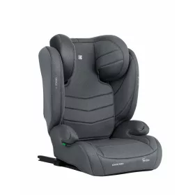   Kikkaboo gyerekülés i-Stand i-Size Isofix 100-150 cm - szürke