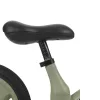 Kikkaboo futóbicikli Blace - green