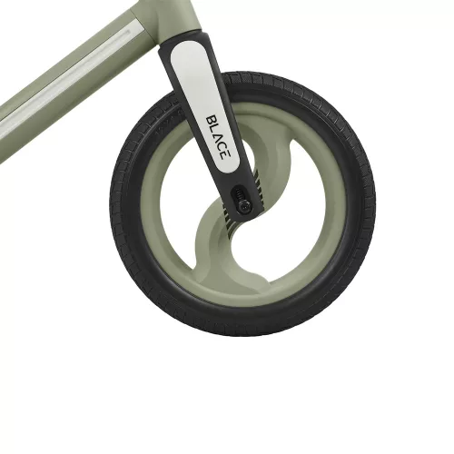 Kikkaboo futóbicikli Blace - green