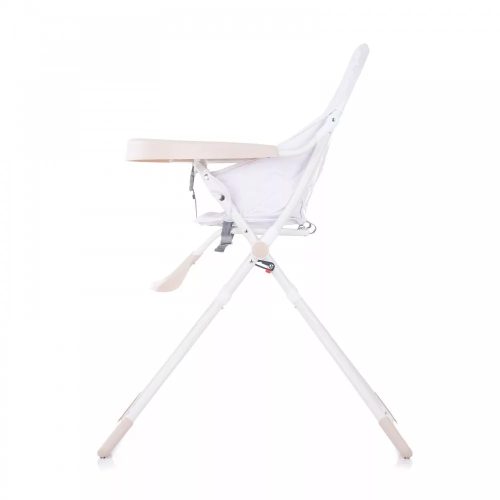 Chipolino Teddy fix etetőszék Humus