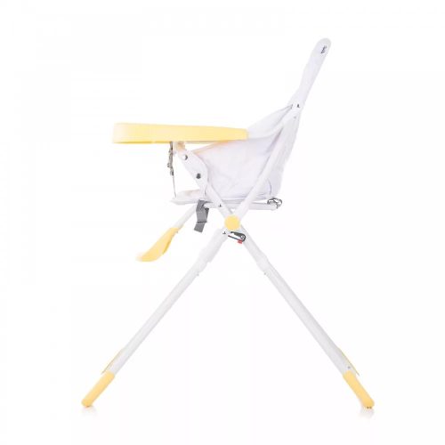 Chipolino Teddy fix etetőszék Banana