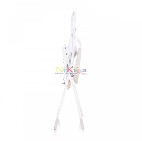 Chipolino Teddy fix etetőszék Banana