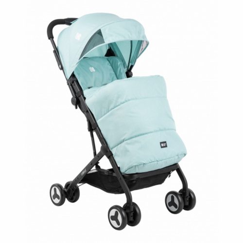 Kikkaboo sportbabakocsi Catwalk - mint