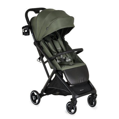 Cangaroo AIRWALK babakocsi ZÖLD 