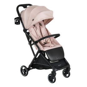Cangaroo AIRWALK babakocsi PINK