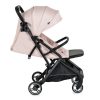 Cangaroo AIRWALK babakocsi PINK