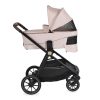 Cangaroo CELEBRITY multifunkciós 2 részes 2IN1 babakocsi szett PINK