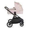 Cangaroo CELEBRITY multifunkciós 2 részes 2IN1 babakocsi szett PINK