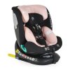 Cangaroo SERENGETI I-SIZE autós ülés 40-150cm 360forgatható PINK