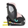 Cangaroo SERENGETI I-SIZE autós ülés 40-150cm 360forgatható PINK