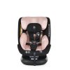 Cangaroo SERENGETI I-SIZE autós ülés 40-150cm 360forgatható PINK