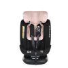 Cangaroo SERENGETI I-SIZE autós ülés 40-150cm 360forgatható PINK