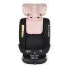 Cangaroo SERENGETI I-SIZE autós ülés 40-150cm 360forgatható PINK