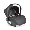 Cangaroo Multi autós hordozó i-size 40-87cm fekete