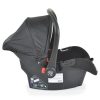 Cangaroo Multi autós hordozó i-size 40-87cm fekete