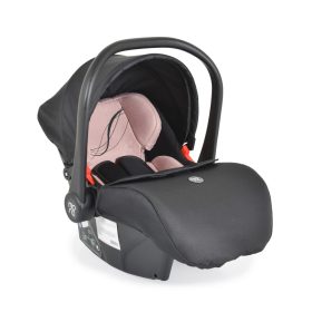Cangaroo Multi autós hordozó i-size 40-87cm pink 