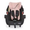 Cangaroo Multi autós hordozó i-size 40-87cm pink 