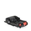 Cangaroo ROYAL ülés talp I-SIZE 40-87cm MULTI autós hordozóhoz FEKET