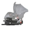 Cangaroo ROYAL ülés talp I-SIZE 40-87cm MULTI autós hordozóhoz FEKET