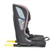 Cangaroo iDRIVE autósülés 76-150cm POWDER PUFF PINK 