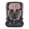 Cangaroo iDRIVE autósülés 76-150cm POWDER PUFF PINK 