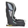 Cangaroo iDRIVE autósülés 76-150cm TWILL ZÖLD 