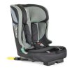 Cangaroo iDRIVE autósülés 76-150cm TWILL ZÖLD 