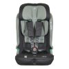 Cangaroo iDRIVE autósülés 76-150cm TWILL ZÖLD 