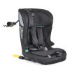 Cangaroo iDRIVE autósülés 76-150cm FEKETE