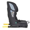 Cangaroo iDRIVE autósülés 76-150cm FEKETE