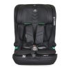 Cangaroo iDRIVE autósülés 76-150cm FEKETE