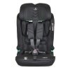 Cangaroo iDRIVE autósülés 76-150cm FEKETE