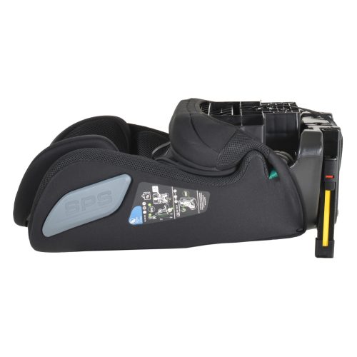 Cangaroo iDRIVE autósülés 76-150cm FEKETE